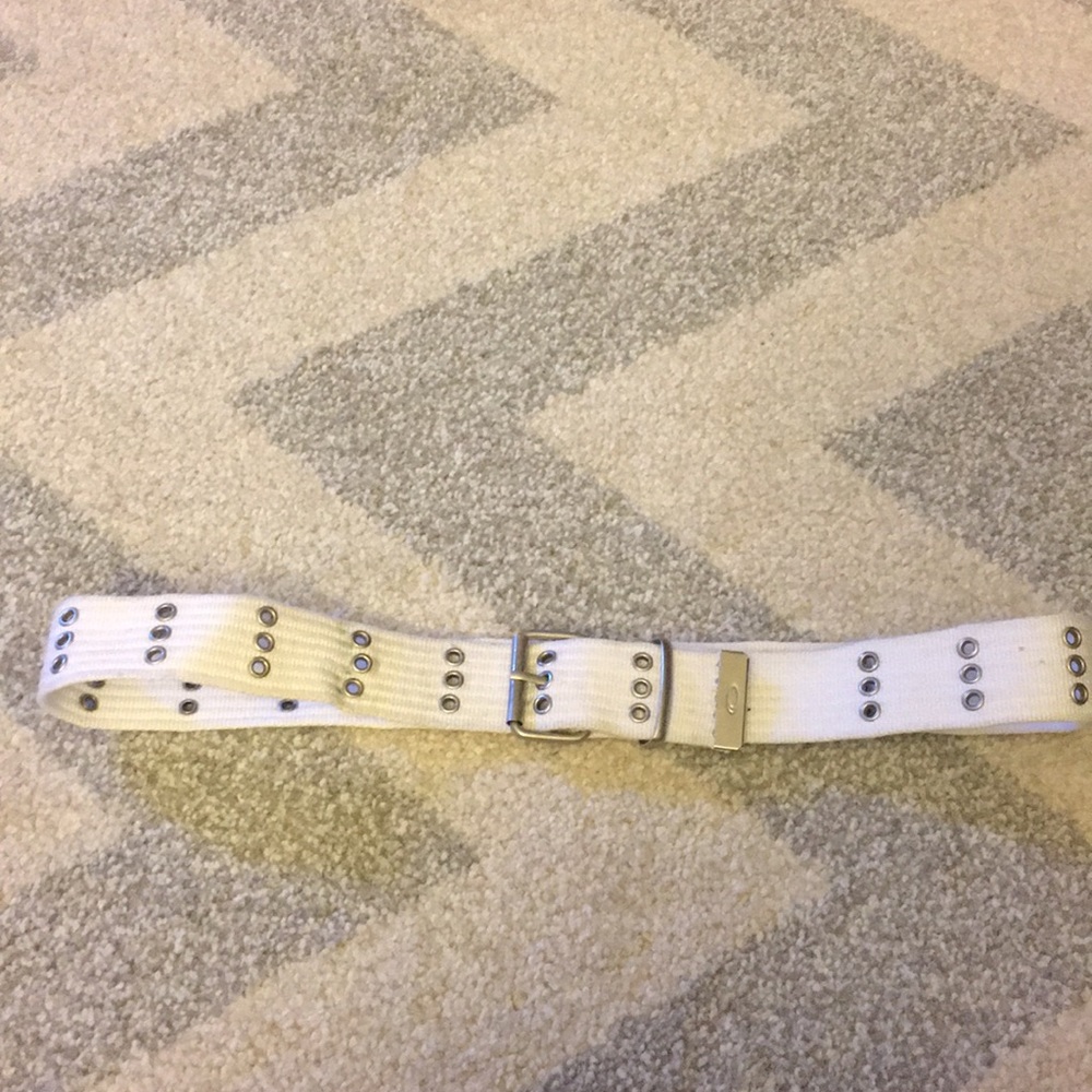 White Belt